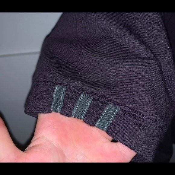 Adidas crop top - Picture 4 of 4